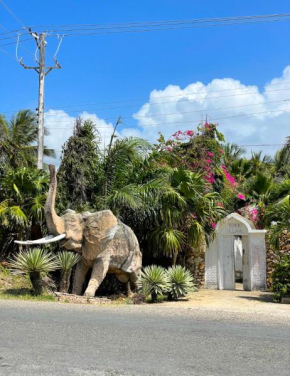 TEMBO Village Watamu